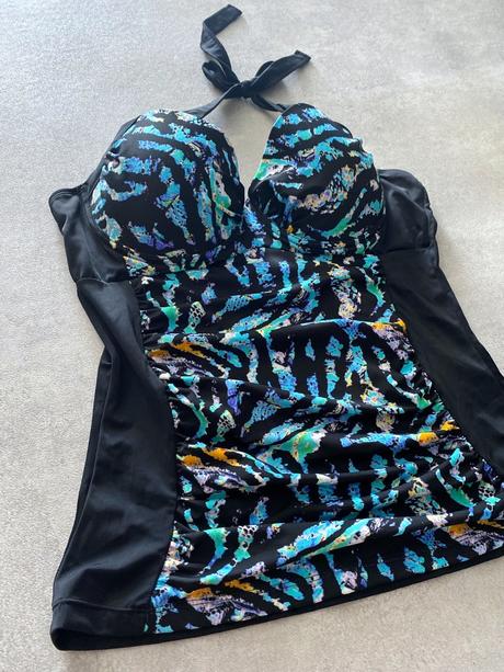 Tankiny top xl, 44, 44