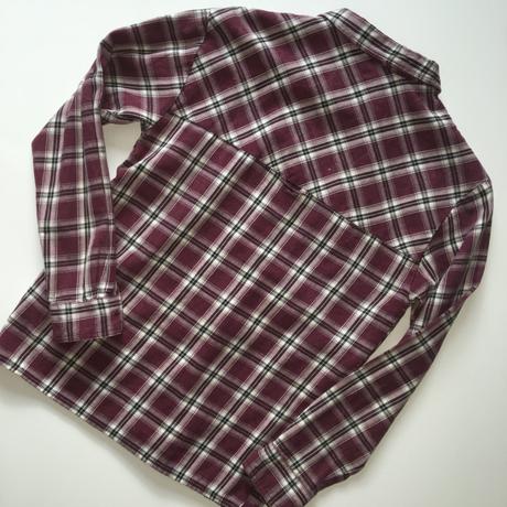 Košeľa pull&bear, pull&bear,s