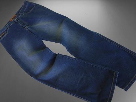 Pánske rifle c.j., veľ.34/32, l