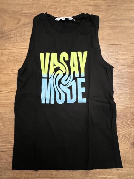 Tielka rozne 5ks, h&m,146