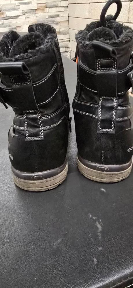 Tom tailor bagance, tom tailor,45