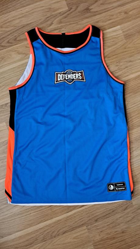 Basketbalove tielko c.158, tarmak,158