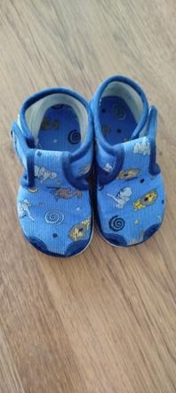 Papučky bata 19, baťa,19