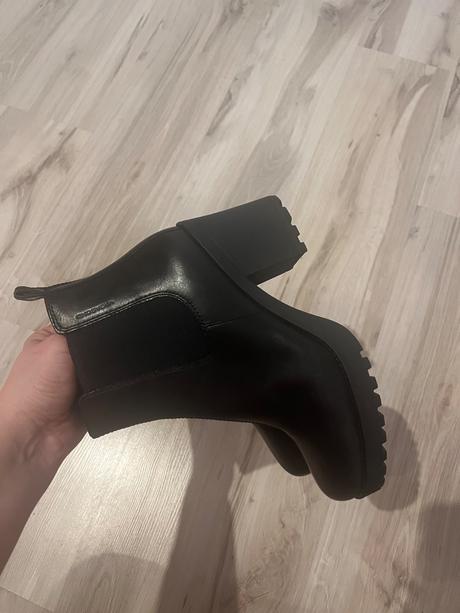 Vagabond čižmy, vagabond,38