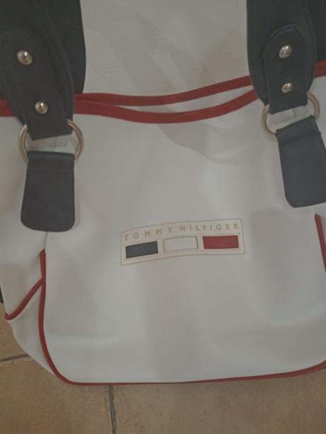 Tommy hilfiger kabelka, tommy hilfiger