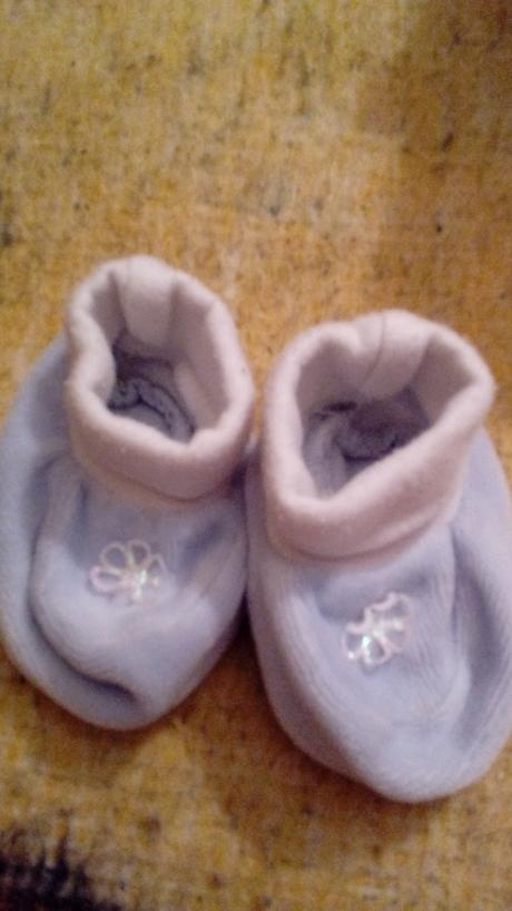 Capackove ponozky, 17