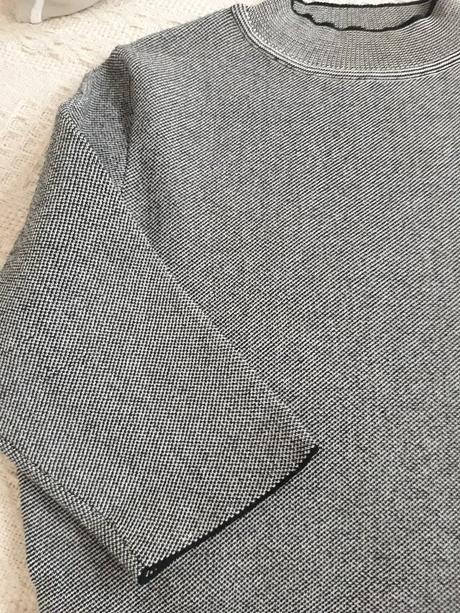 Predám krásne dámske pletené tričko "s", orsay,s