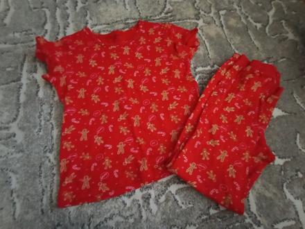 Pernickove pyzamko, sinsay,134