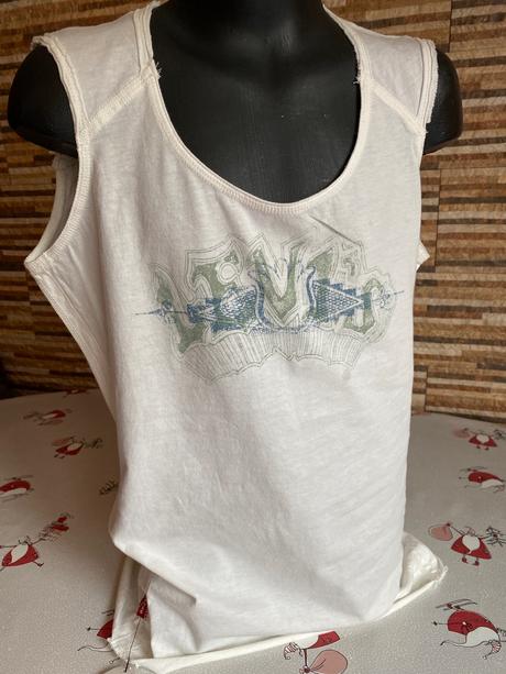 Tielko levis dámske s, levis,s