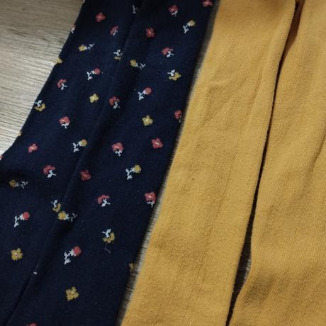 Pančušky 5-6r, 110