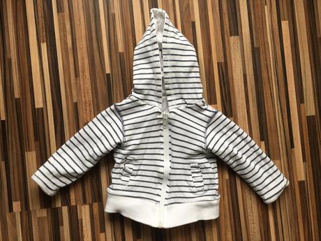 Obojstranná mikina, 62