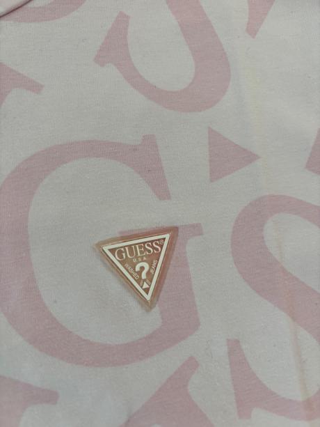Tričko guess, guess,134