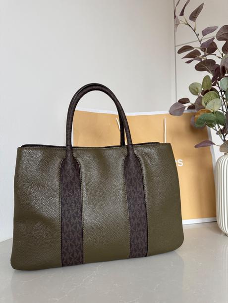 Michael kors elegantná kabelka, michael kors