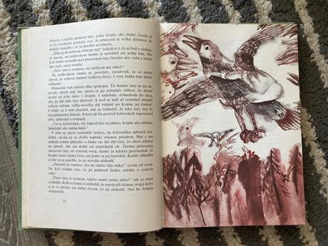 Snehobiela košeľa-prvé vyd.1981,