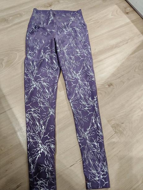 Legíny športové - xxs alebo dievčenské 146/152, 152