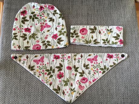 Jarny setik ciapka, celenka, nakrcnik, 62