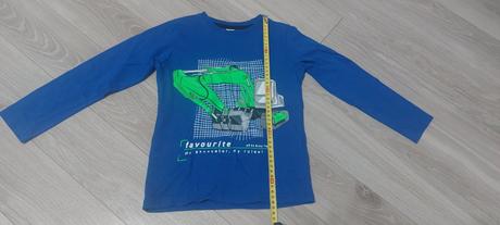 Tricko, dopodopo,116