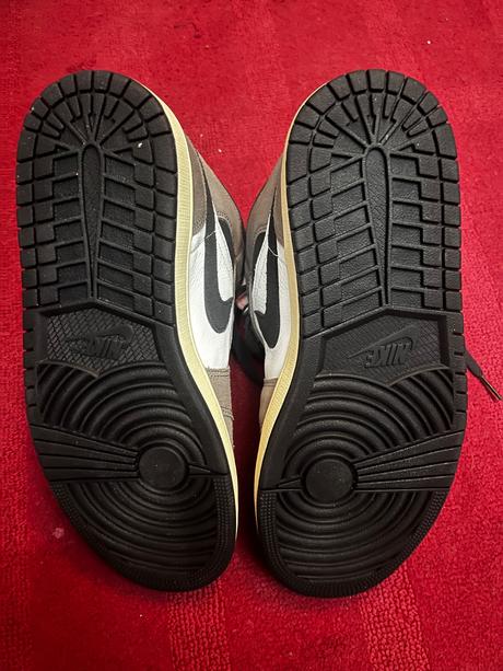 Nike air jordan, nike,42