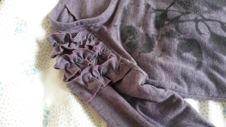 Tričko 140/146, okay,140