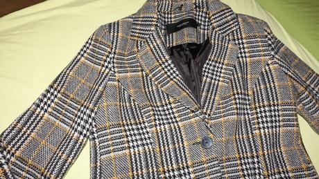 Zimny kabat vero moda, vero moda,m