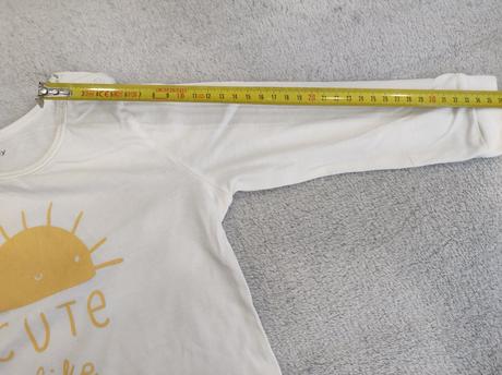 Overal na spanie, fox & bunny,86