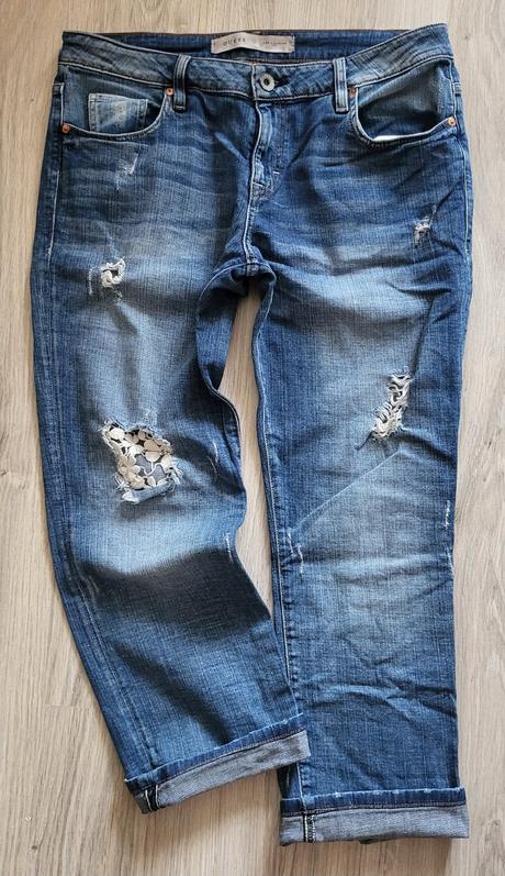 Capri rifle guess 29, guess,l