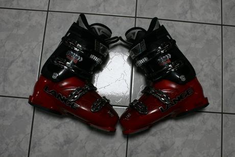 Lyže atomic etl 145 cm, atomic,140-149 cm