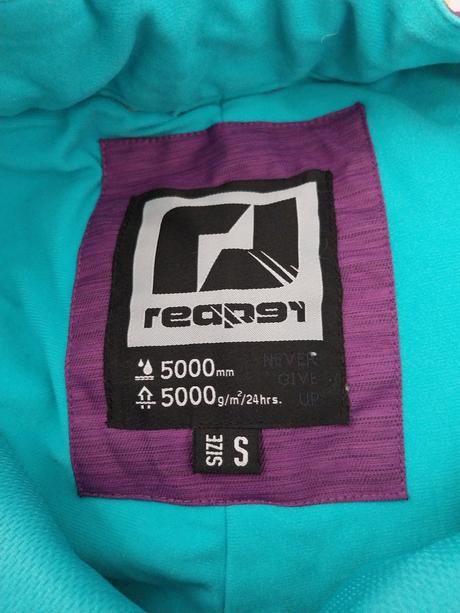 Lyžiarské nohavice s-ko, s