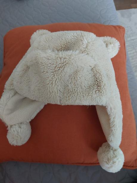 Čiapka ušianka, f&f,52