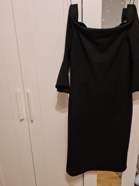 Elegantné šaty, h&m,m