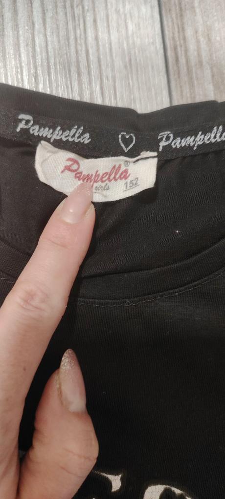 Tričko wednesday, 152