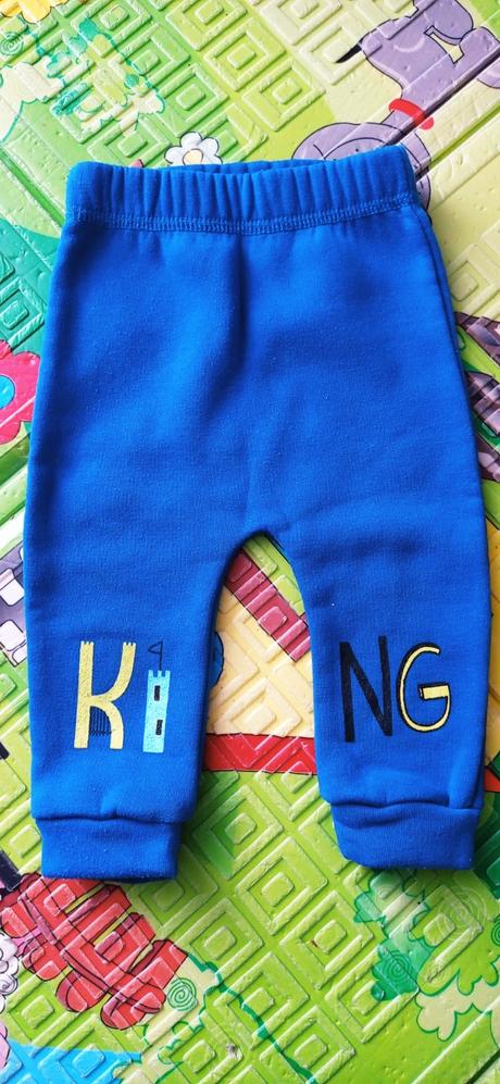 Tepláčiky, baby,68