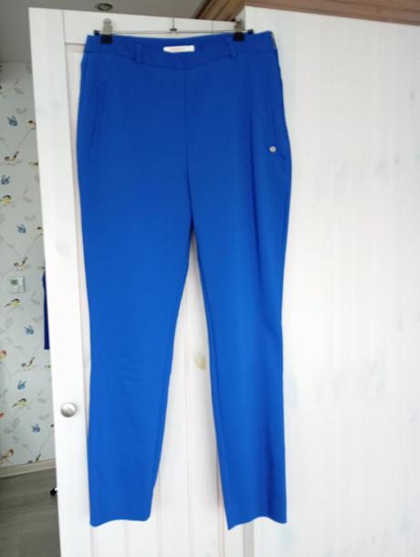 Nový nohavicový kostým, camaieu,m