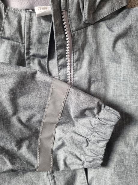 Overal do dazda, h&m,86