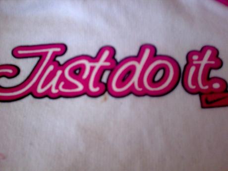 Hrubšia mikinka originál 74/80, nike,74