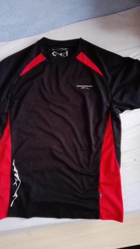 Športové tričká, adidas,m