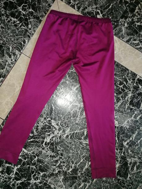 Termo nohavice 134/140, 140