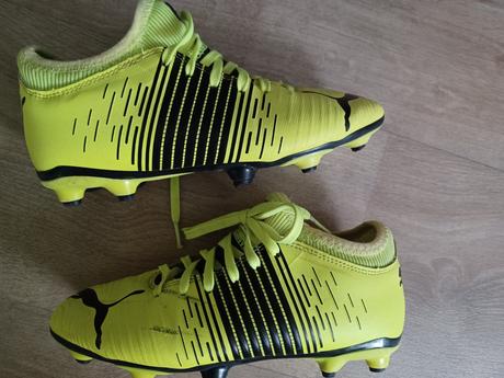 Kopačky puma, puma,33