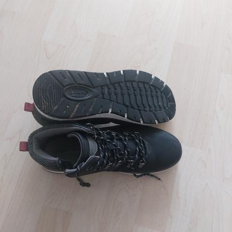 Alpine pro pánska obuv 43, alpine pro,43