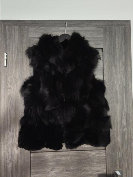 Prava kozusinova vesta, m