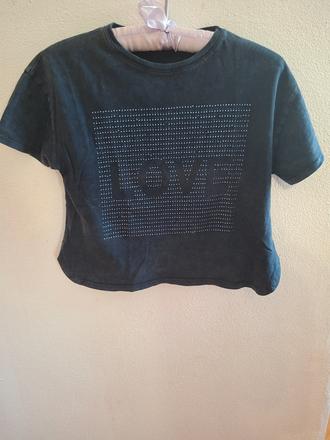 Zara tričko, zara,128