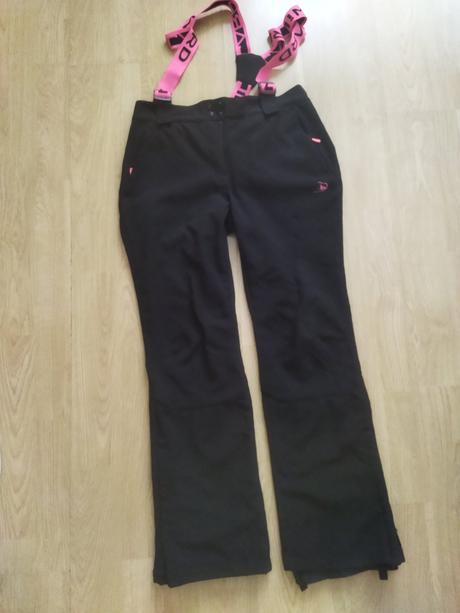 Lyžiarske nohavice, l