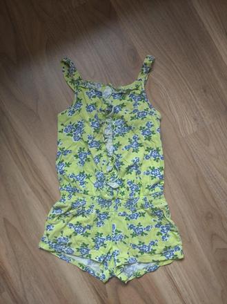 Overalik, benetton,122