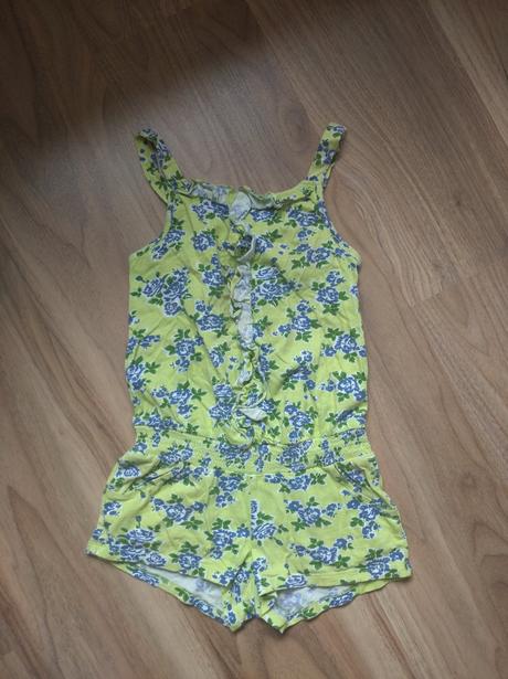 Overalik, benetton,122