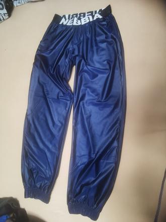 Športové tepláky, nebbia,m