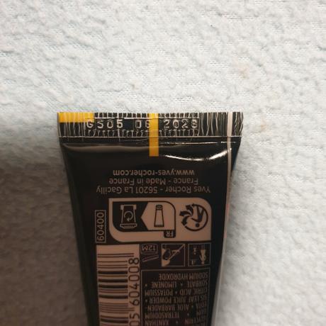 Sada telovej kozmetiky baies d'hiver yves rocher, 