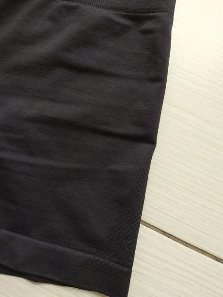 Seamless fitness kraťasy m-l, l