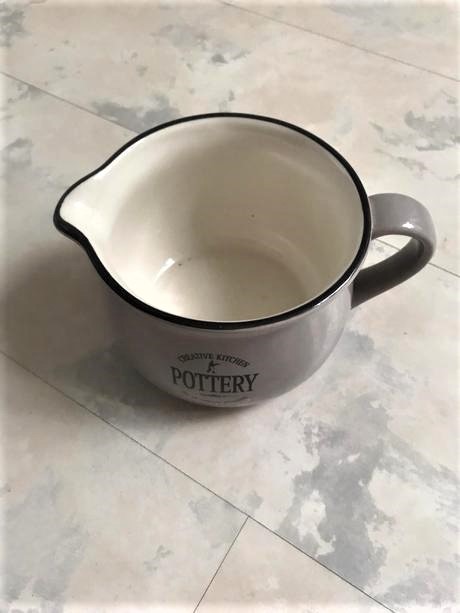 Kuchynský džbánik,