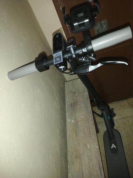 Predám kolobezku aerium t 350 pro,
