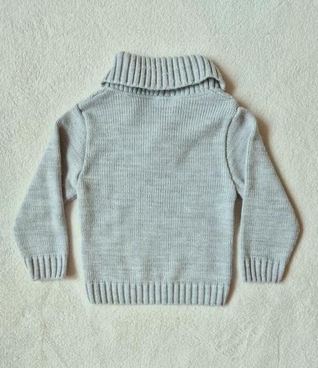 Sveter lusja 110, 110